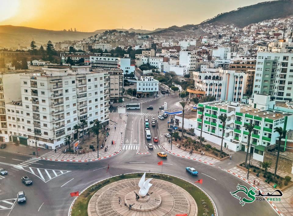 تطوان تستضيف في أبريل المقبل المؤتمر السنوي للفدرالية الأندلسية لوكالات الأسفار تطوان تستضيف في أبريل المقبل المؤتمر السنوي للفدرالية الأندلسية لوكالات الأسفار