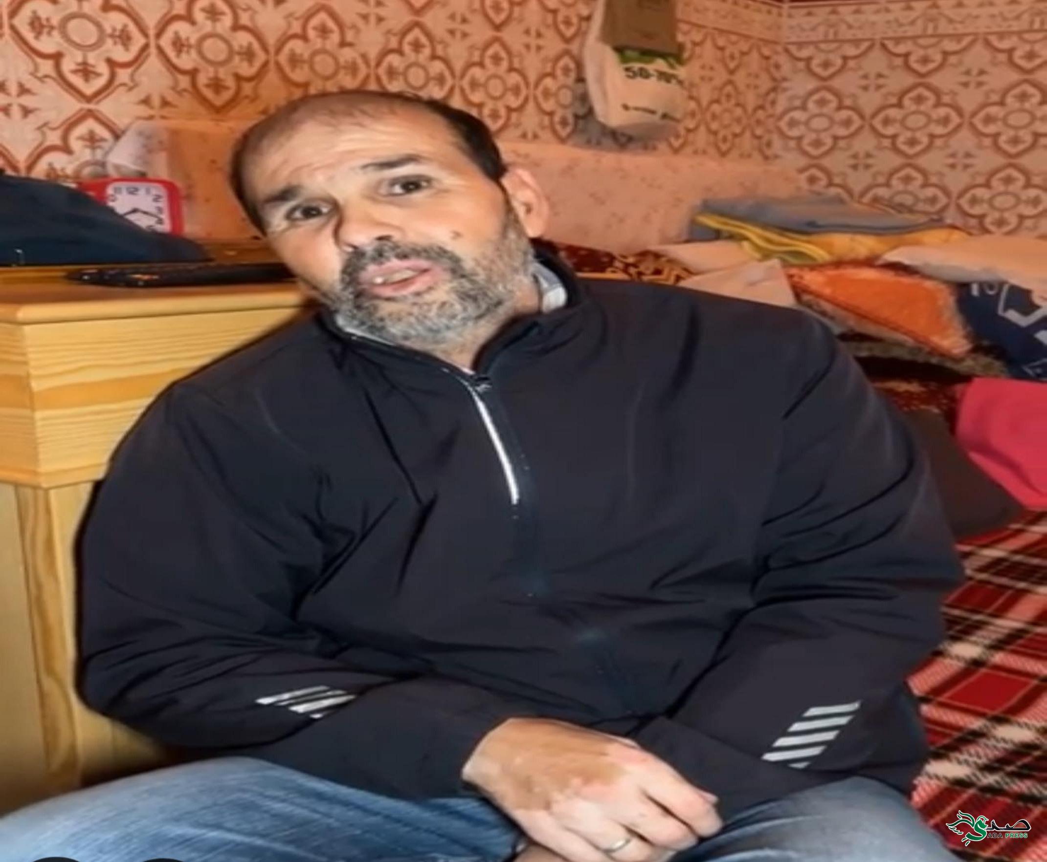 مرتيل: قصة أب قهراتو الحياة وخانتو الصحة 4 474872850 642588488328562 1634225455188310917 n