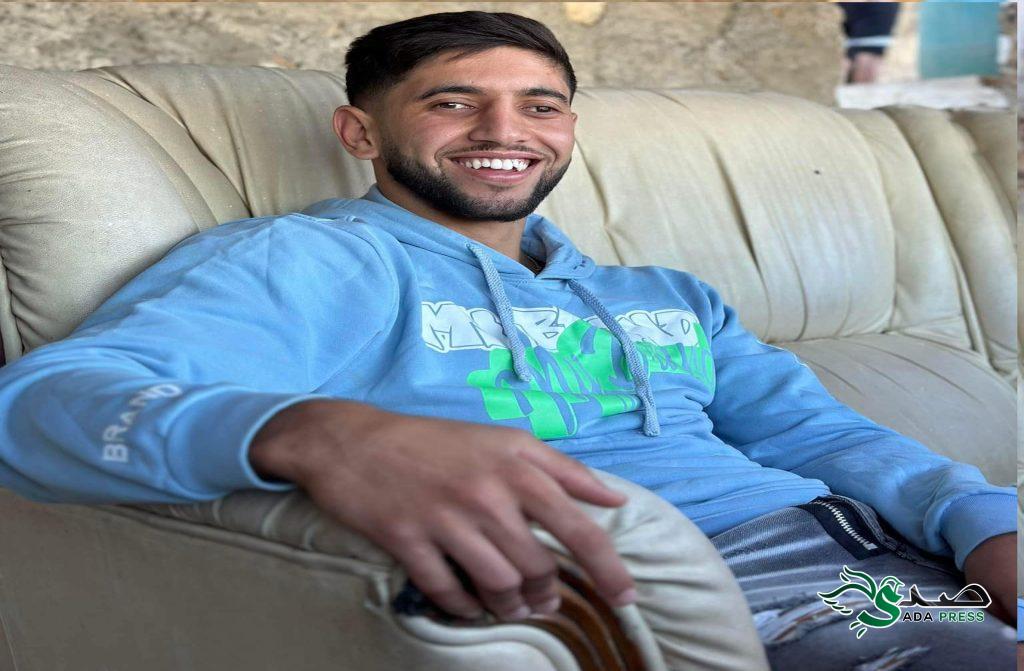 الصلح خير: تسوية ودية تنهي قضية المؤثر عماد بن يوسف بعد ضجة إعلامية الصلح خير: تسوية ودية تنهي قضية المؤثر عماد بن يوسف بعد ضجة إعلامية