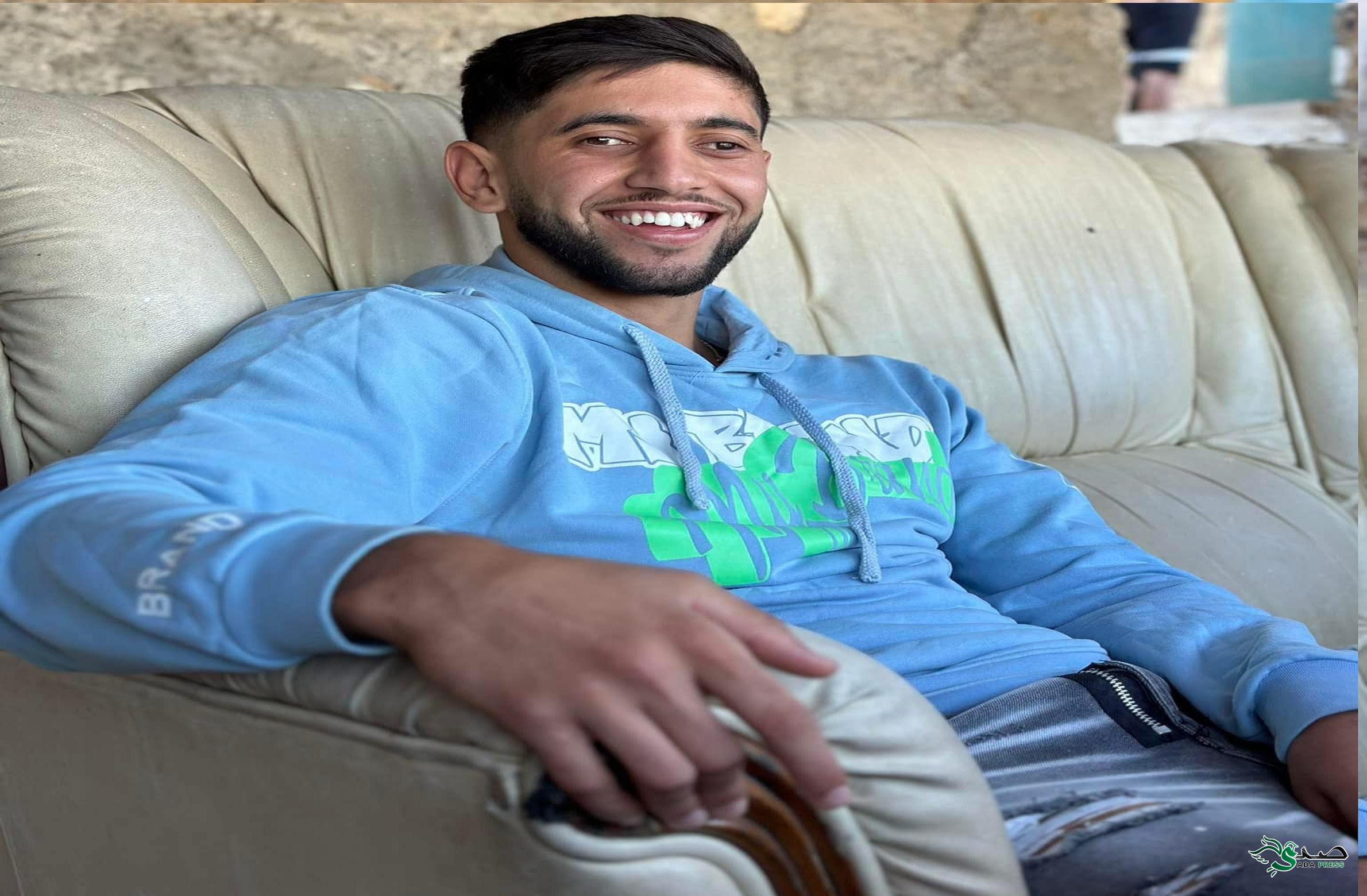 الصلح خير: تسوية ودية تنهي قضية المؤثر عماد بن يوسف بعد ضجة إعلامية 4 476464230 642606011660143 1718516945381009218 n