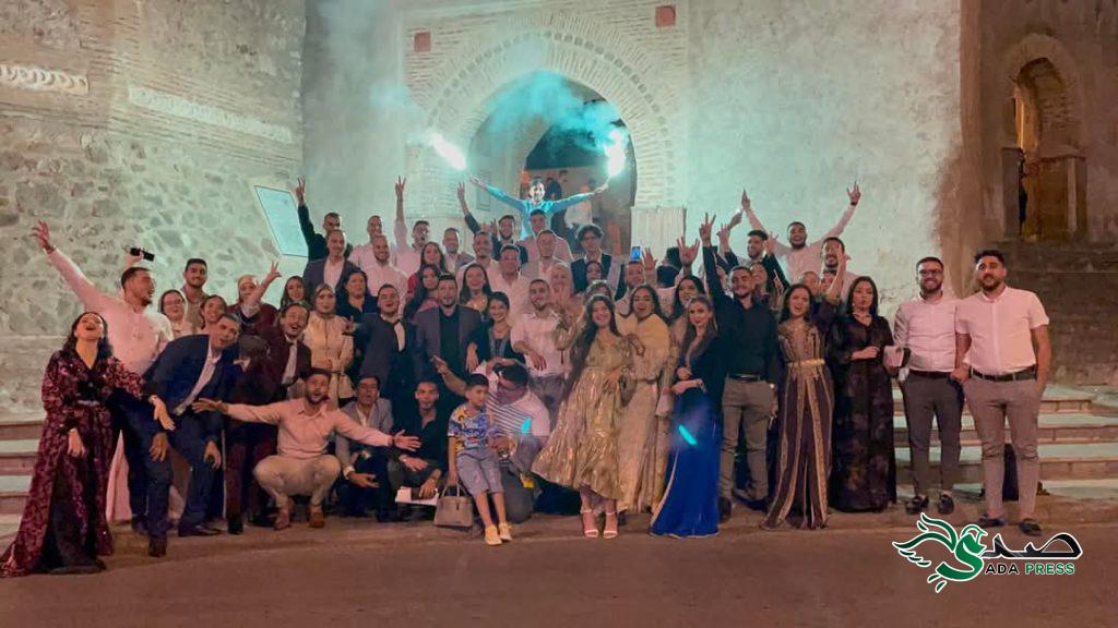 جهوية 15 مدّ اتحادي كاسح: الشبيبة الإتحادية تتربع على عرش انتخابات مجالس المؤسسات بجامعة عبد المالك السعدي