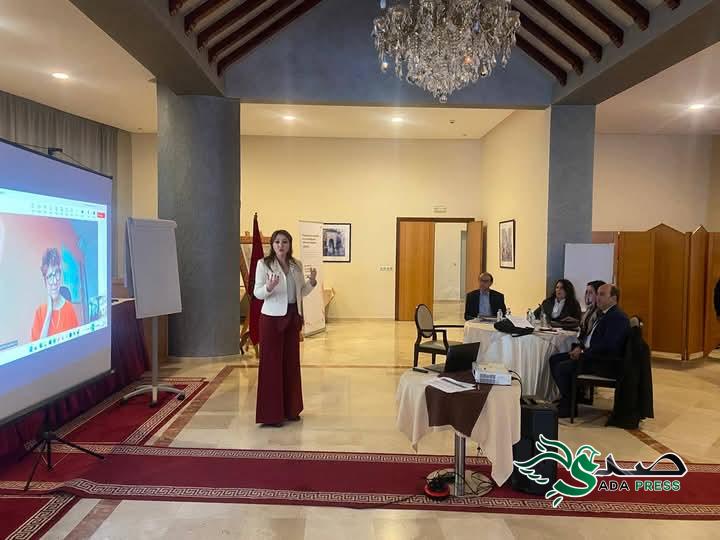 جهوية 29 تطوان..انطلاق ورشة تكوينية لتعزيز مساهمة مغاربة العالم في التنمية الجهوية