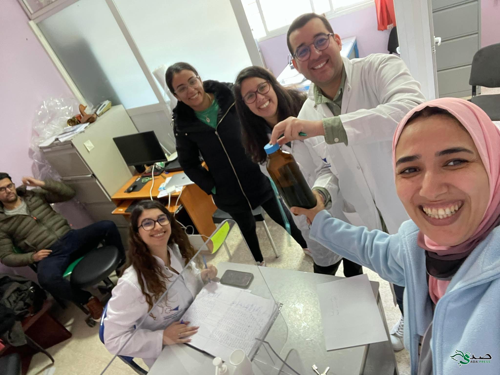 أزمة الميثادون: النقابة الوطنية للصحة العمومية تتحرك لحماية مهنيي مراكز طب الإدمان 5 IMG 20250321 WA0133