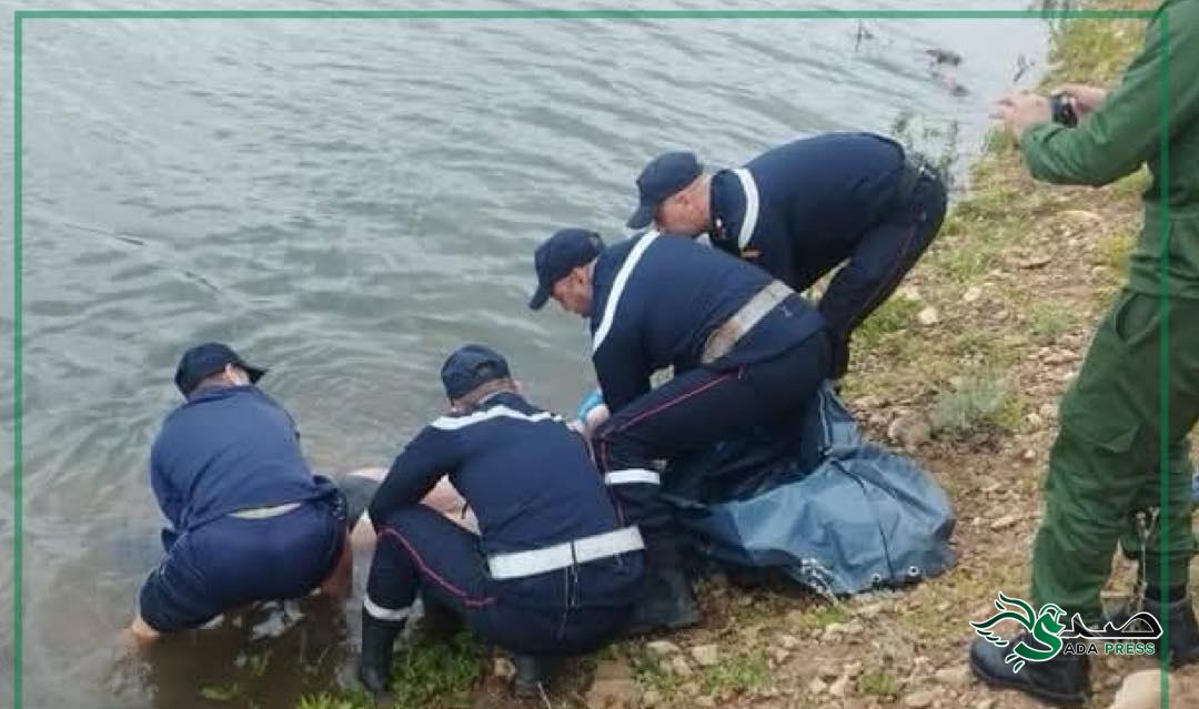 لغز جثة شابة بسد أسمير يُفك في زمن قياسي: درك الفنيدق يوقف 5 متورطين في قضية وفاة غامضة 4 489844245 692065680047509 1279364881227924661 n