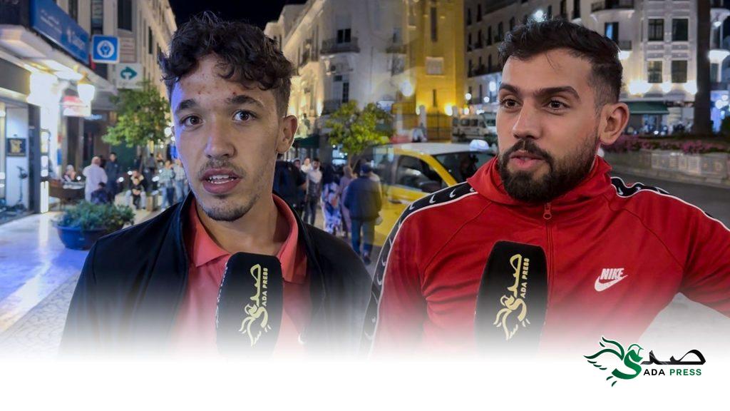 تطوان 25 ميكرو صدى تطوان يسائل الشارع: ما الذي تفتقده مدينتنا اليوم