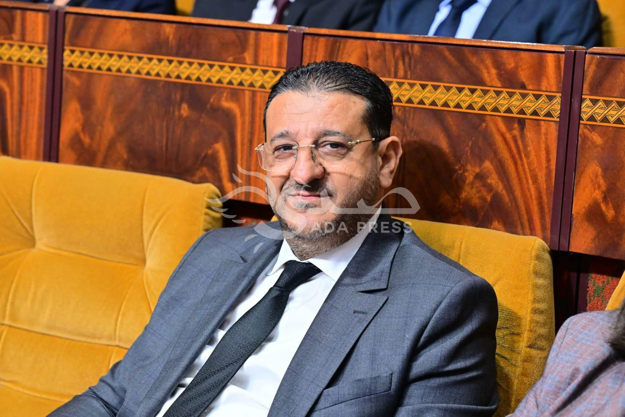 “البام” يحسم مبكراً.. المرابط يقود معركة 2026 بالمضيق-الفنيدق